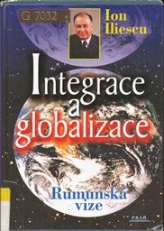 Integrace a globalizace