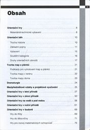 Orientačn&iacute; hry nejen do př&iacute;rody