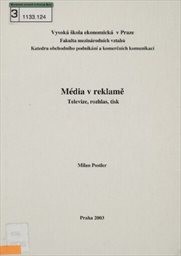 Média v reklamě