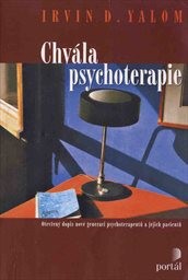 Chvála psychoterapie