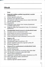 Jak z&iacute;skat finančn&iacute; zdroje Evropsk&eacute; unie