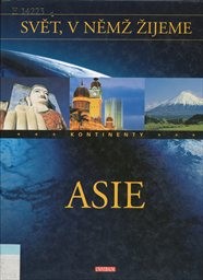 Kontinenty - Asie