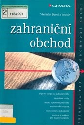 Zahraniční obchod