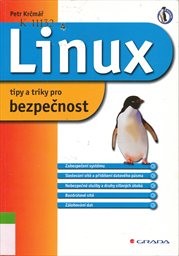 Linux - tipy a triky pro bezpečnost