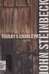 Toulky s Charleym za poznáním Ameriky