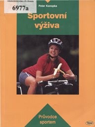 Sportovní výživa