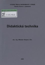 Didaktická technika