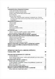 Vzestupy a propady československ&eacute; koruny