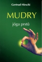 Mudry - jóga prstů
