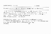 Matematické minimum pro studium matematiky na VŠE Praha