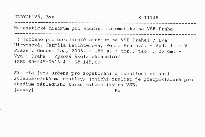 Matematické minimum pro studium matematiky na VŠE Praha