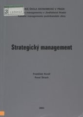 Strategický management