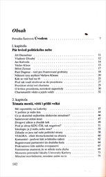 Inventura dospělosti