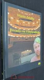 Vinohradské divadlo v osmdesáti obrazech