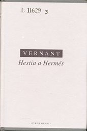 Hestia a Hermés