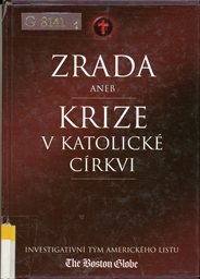 Zrada aneb Krize v katolické církvi