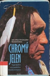 Chromý jelen