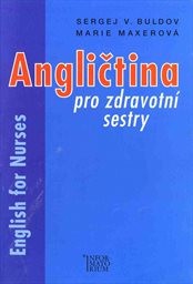 Angličtina pro zdravotní sestry