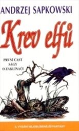 Krev elfů