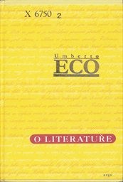 O literatuře