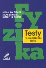 Testy ze středoškolské fyziky