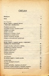 Iniciace, rituály, tajné společnosti