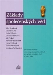 Základy společenských věd