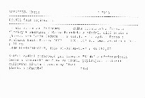 Přišli jsme odjinud...