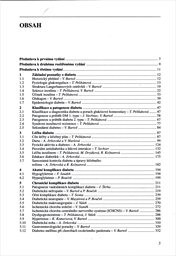 Praktická diabetologie