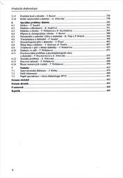 Praktická diabetologie