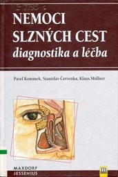 Nemoci slzných cest