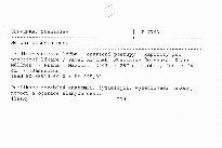 Nemoci slzných cest