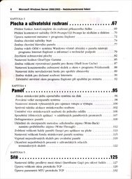 Microsoft Windows Server 2000/2003