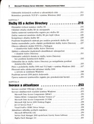 Microsoft Windows Server 2000/2003