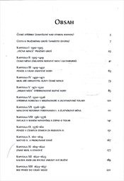 Od pražského groše ke koruně české