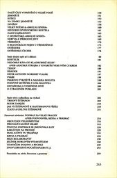 Od Blan&iacute;ku k S&aacute;zavě