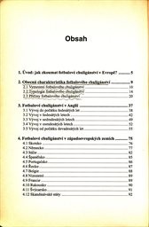 Fotbalov&iacute; chulig&aacute;ni