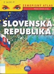 Slovensk&aacute; republika