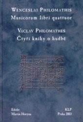 Čtyři knihy o hudbě