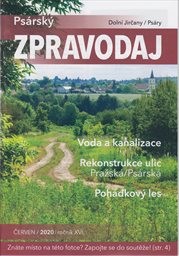 Psárský zpravodaj