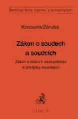 Zákon o soudech a soudcích