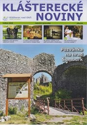 Klášterecké noviny