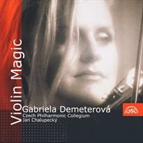 Violin magic