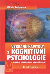 Vybrané kapitoly z kognitivní psychologie