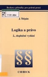 Logika a právo
