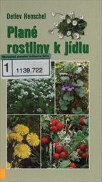 Plané rostliny k jídlu