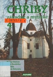 Chřiby záhadné a mytické
                        (4)
                    