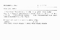 Věda jako uměn&iacute;