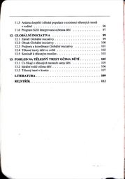 Tělesn&eacute; tresty dět&iacute;