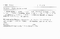 Zahrada - čtyři ročn&iacute; obdob&iacute;